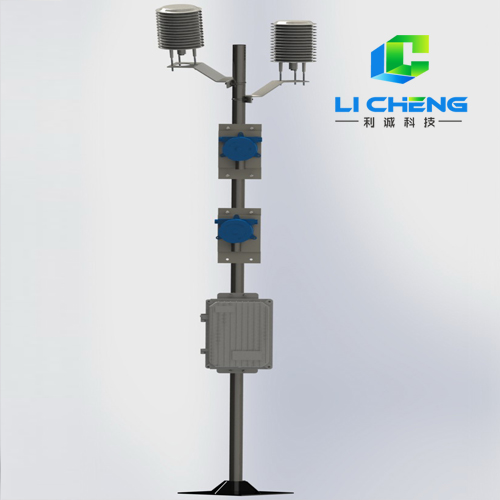 JLC-QSN型室內環境監測系統
